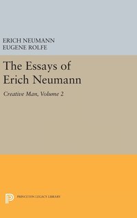 bokomslag The Essays of Erich Neumann, Volume 2