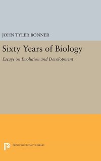 bokomslag Sixty Years of Biology