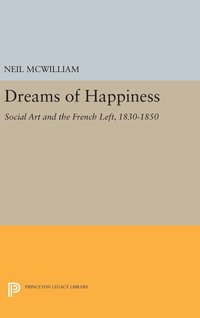 bokomslag Dreams of Happiness