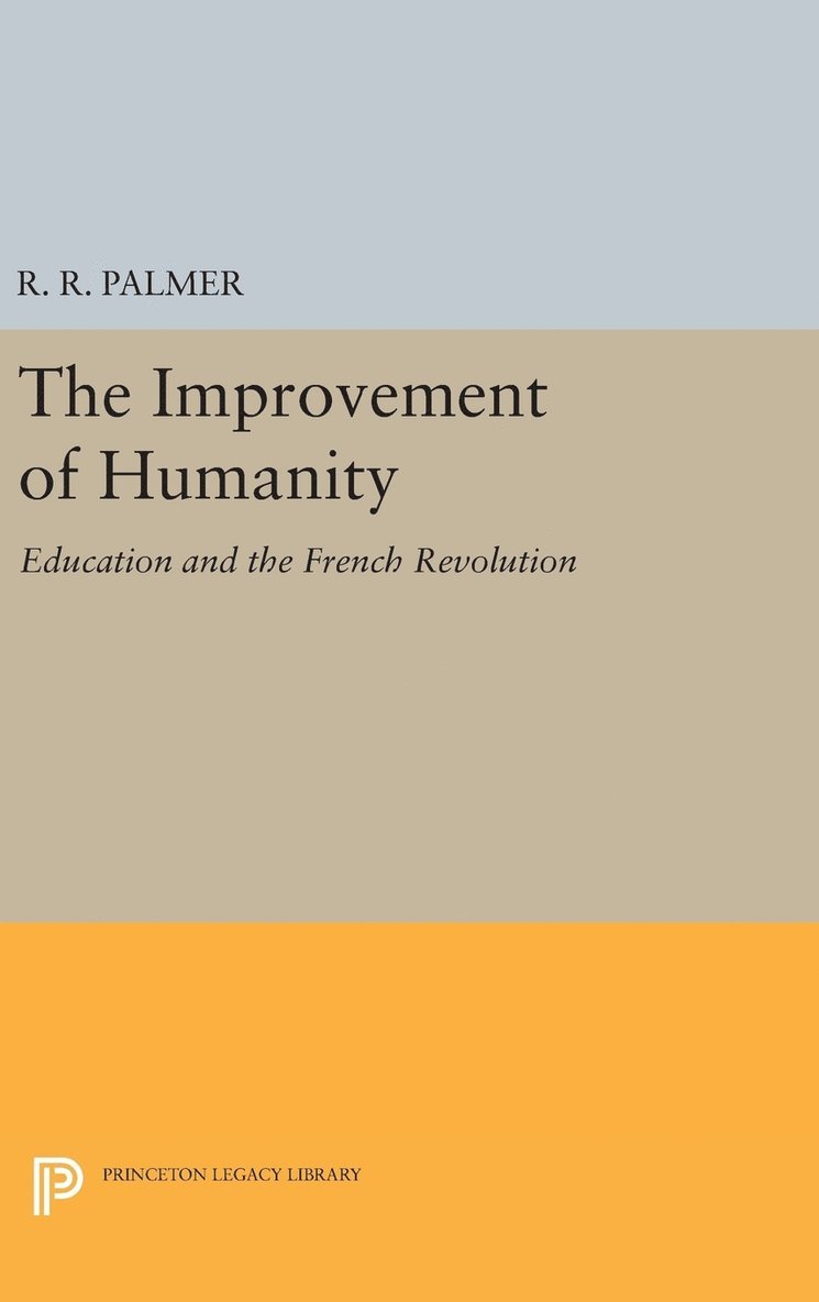 Improvement of Humanity