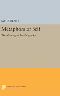 bokomslag Metaphors of Self