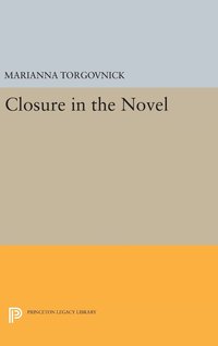 bokomslag Closure in the Novel