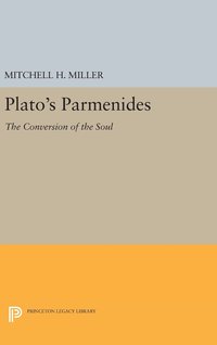 bokomslag Plato's PARMENIDES