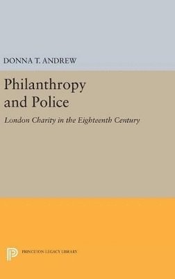 Philanthropy and Police 1