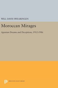 bokomslag Moroccan Mirages