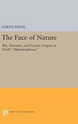 Garth Tissol - Face of Nature, Inbunden