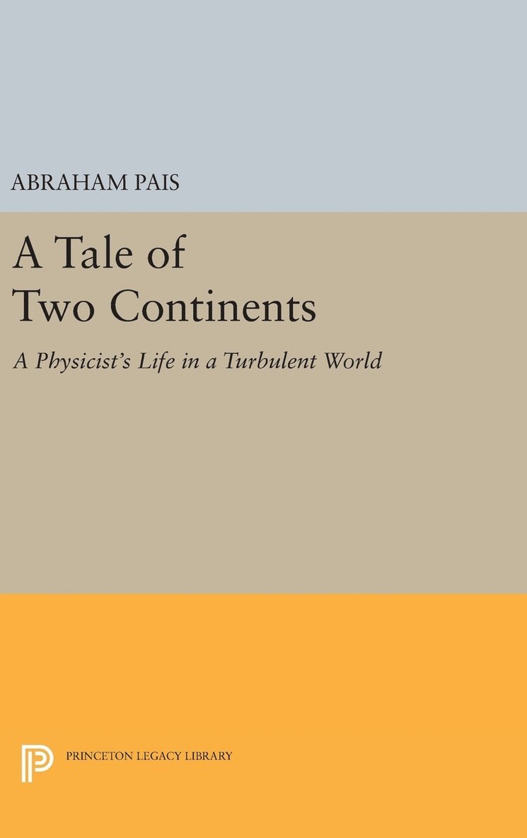 A Tale of Two Continents 1