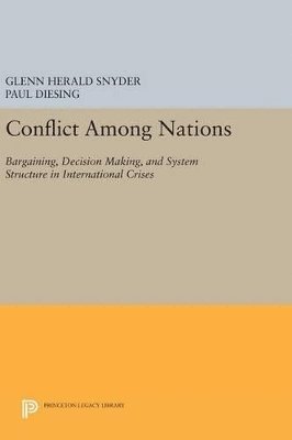 Conflict Among Nations 1