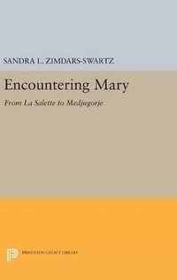 bokomslag Encountering Mary