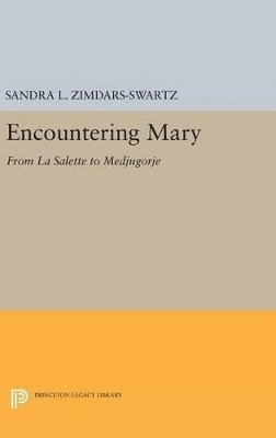 Encountering Mary 1