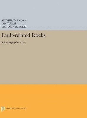 Fault-related Rocks 1