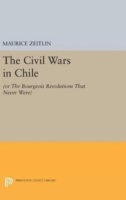 Civil Wars in Chile