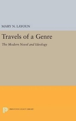 Travels of a Genre 1