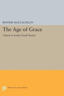 Bonnie MacLachlan, Bonnie Maclachlan - Age of Grace, Inbunden