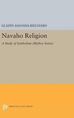 Navaho Religion 1