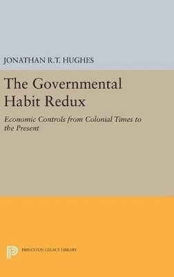 The Governmental Habit Redux 1