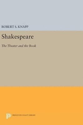 bokomslag Shakespeare