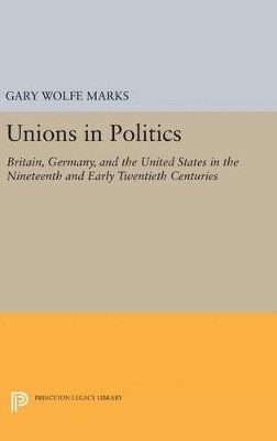 Unions in Politics 1