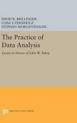 bokomslag The Practice of Data Analysis