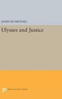 bokomslag ULYSSES and Justice