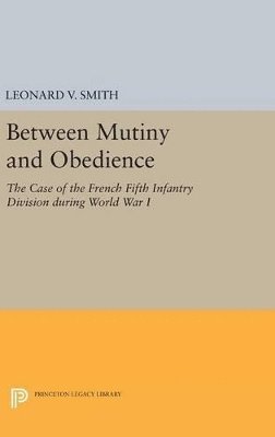 Between Mutiny and Obedience 1