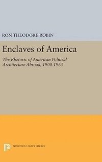 bokomslag Enclaves of America
