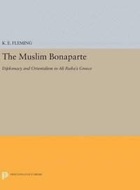 bokomslag The Muslim Bonaparte