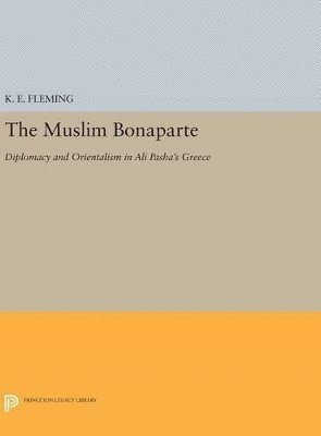 The Muslim Bonaparte 1