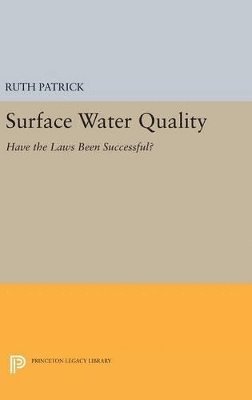 Surface Water Quality 1