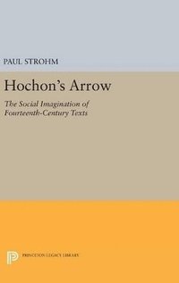 bokomslag Hochon's Arrow