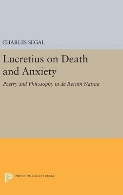 Lucretius on Death and Anxiety 1