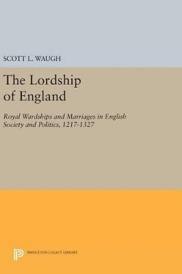 The Lordship of England 1