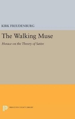 The Walking Muse 1