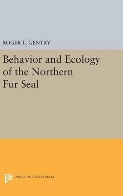 Behavior and Ecology of the Northern Fur Seal 1