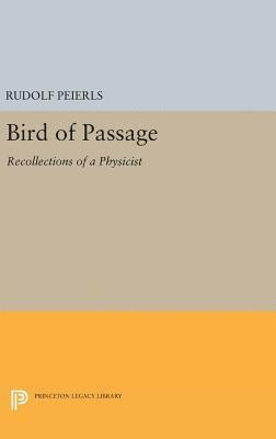 Bird of Passage 1