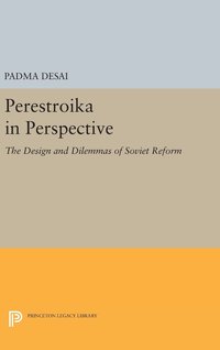 bokomslag Perestroika in Perspective
