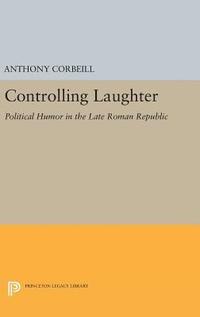 bokomslag Controlling Laughter