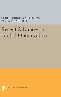 bokomslag Recent Advances in Global Optimization