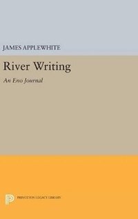 bokomslag River Writing