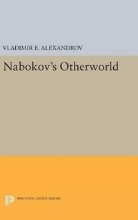 bokomslag Nabokov's Otherworld