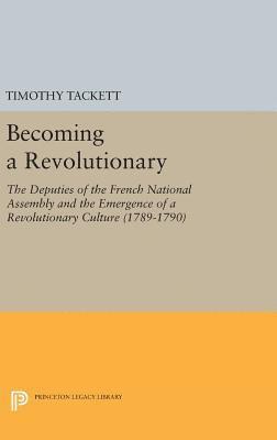 Becoming a Revolutionary 1