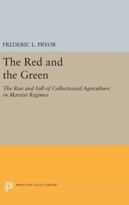 The Red and the Green 1