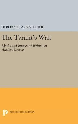 The Tyrant's Writ 1