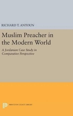Muslim Preacher in the Modern World 1