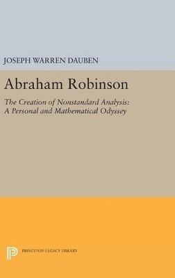 Abraham Robinson 1