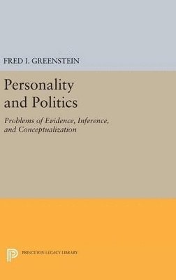 Personality and Politics 1
