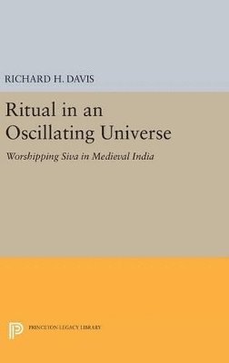 bokomslag Ritual in an Oscillating Universe