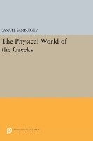 The Physical World of the Greeks 1