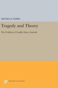 bokomslag Tragedy and Theory