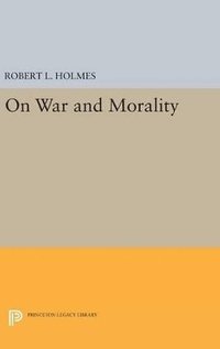 bokomslag On War and Morality